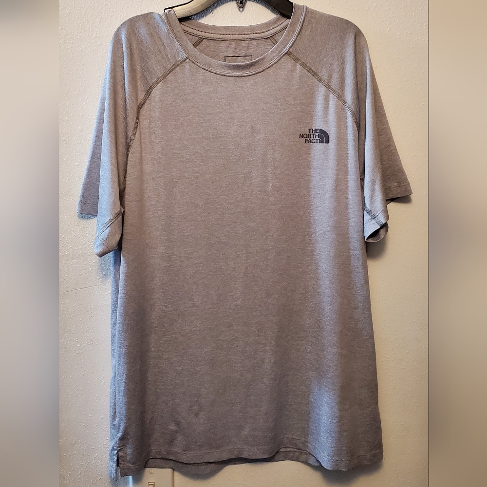 The North face Men Athletic Size M T Shirt